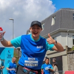 Regeneron Great Limerick Run, Sunday April 30, 2023. Picture: Farhan Saeed/ilvelimerick
