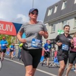 Regeneron Great Limerick Run, Sunday April 30, 2023. Picture: Farhan Saeed/ilvelimerick