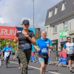 Regeneron Great Limerick Run, Sunday April 30, 2023. Picture: Farhan Saeed/ilvelimerick