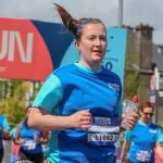 Regeneron Great Limerick Run, Sunday April 30, 2023. Picture: Farhan Saeed/ilvelimerick