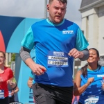 Regeneron Great Limerick Run, Sunday April 30, 2023. Picture: Farhan Saeed/ilvelimerick