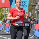 Regeneron Great Limerick Run, Sunday April 30, 2023. Picture: Farhan Saeed/ilvelimerick