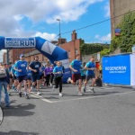 Regeneron Great Limerick Run, Sunday April 30, 2023. Picture: Farhan Saeed/ilvelimerick