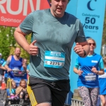 Regeneron Great Limerick Run, Sunday April 30, 2023. Picture: Farhan Saeed/ilvelimerick