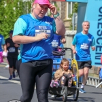 Regeneron Great Limerick Run, Sunday April 30, 2023. Picture: Farhan Saeed/ilvelimerick