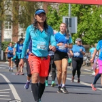 Regeneron Great Limerick Run, Sunday April 30, 2023. Picture: Farhan Saeed/ilvelimerick