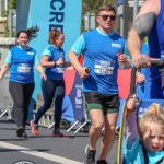 Regeneron Great Limerick Run, Sunday April 30, 2023. Picture: Farhan Saeed/ilvelimerick