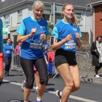 Regeneron Great Limerick Run, Sunday April 30, 2023. Picture: Farhan Saeed/ilvelimerick