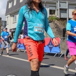 Regeneron Great Limerick Run, Sunday April 30, 2023. Picture: Farhan Saeed/ilvelimerick