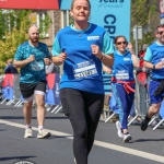 Regeneron Great Limerick Run, Sunday April 30, 2023. Picture: Farhan Saeed/ilvelimerick