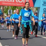 Regeneron Great Limerick Run, Sunday April 30, 2023. Picture: Farhan Saeed/ilvelimerick