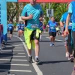 Regeneron Great Limerick Run, Sunday April 30, 2023. Picture: Farhan Saeed/ilvelimerick