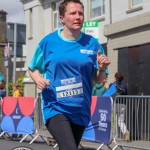 Regeneron Great Limerick Run, Sunday April 30, 2023. Picture: Farhan Saeed/ilvelimerick