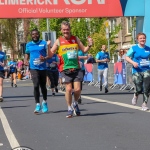 Regeneron Great Limerick Run, Sunday April 30, 2023. Picture: Farhan Saeed/ilvelimerick
