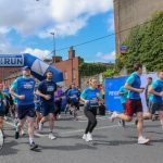 Regeneron Great Limerick Run, Sunday April 30, 2023. Picture: Farhan Saeed/ilvelimerick