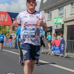 Regeneron Great Limerick Run, Sunday April 30, 2023. Picture: Farhan Saeed/ilvelimerick