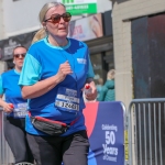 Regeneron Great Limerick Run, Sunday April 30, 2023. Picture: Farhan Saeed/ilvelimerick