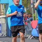 Regeneron Great Limerick Run, Sunday April 30, 2023. Picture: Farhan Saeed/ilvelimerick