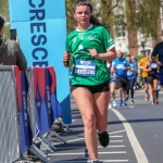 Regeneron Great Limerick Run, Sunday April 30, 2023. Picture: Farhan Saeed/ilvelimerick