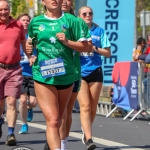 Regeneron Great Limerick Run, Sunday April 30, 2023. Picture: Farhan Saeed/ilvelimerick