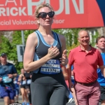 Regeneron Great Limerick Run, Sunday April 30, 2023. Picture: Farhan Saeed/ilvelimerick