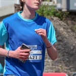 Regeneron Great Limerick Run, Sunday April 30, 2023. Picture: Farhan Saeed/ilvelimerick