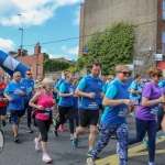 Regeneron Great Limerick Run, Sunday April 30, 2023. Picture: Farhan Saeed/ilvelimerick