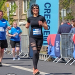 Regeneron Great Limerick Run, Sunday April 30, 2023. Picture: Farhan Saeed/ilvelimerick