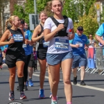 Regeneron Great Limerick Run, Sunday April 30, 2023. Picture: Farhan Saeed/ilvelimerick