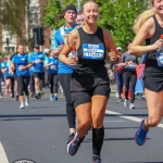 Regeneron Great Limerick Run, Sunday April 30, 2023. Picture: Farhan Saeed/ilvelimerick