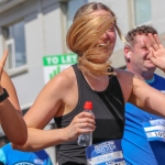 Regeneron Great Limerick Run, Sunday April 30, 2023. Picture: Farhan Saeed/ilvelimerick