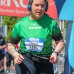 Regeneron Great Limerick Run, Sunday April 30, 2023. Picture: Farhan Saeed/ilvelimerick