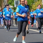 Regeneron Great Limerick Run, Sunday April 30, 2023. Picture: Farhan Saeed/ilvelimerick