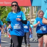 Regeneron Great Limerick Run, Sunday April 30, 2023. Picture: Farhan Saeed/ilvelimerick