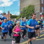 Regeneron Great Limerick Run, Sunday April 30, 2023. Picture: Farhan Saeed/ilvelimerick