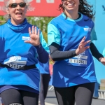 Regeneron Great Limerick Run, Sunday April 30, 2023. Picture: Farhan Saeed/ilvelimerick