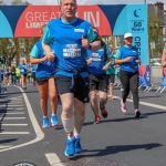 Regeneron Great Limerick Run, Sunday April 30, 2023. Picture: Farhan Saeed/ilvelimerick