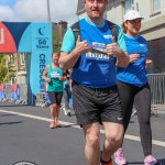 Regeneron Great Limerick Run, Sunday April 30, 2023. Picture: Farhan Saeed/ilvelimerick