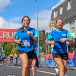 Regeneron Great Limerick Run, Sunday April 30, 2023. Picture: Farhan Saeed/ilvelimerick