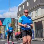 Regeneron Great Limerick Run, Sunday April 30, 2023. Picture: Farhan Saeed/ilvelimerick