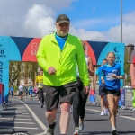 Regeneron Great Limerick Run, Sunday April 30, 2023. Picture: Farhan Saeed/ilvelimerick