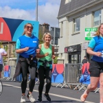Regeneron Great Limerick Run, Sunday April 30, 2023. Picture: Farhan Saeed/ilvelimerick