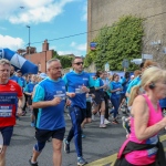 Regeneron Great Limerick Run, Sunday April 30, 2023. Picture: Farhan Saeed/ilvelimerick