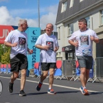 Regeneron Great Limerick Run, Sunday April 30, 2023. Picture: Farhan Saeed/ilvelimerick