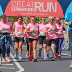 Regeneron Great Limerick Run, Sunday April 30, 2023. Picture: Farhan Saeed/ilvelimerick
