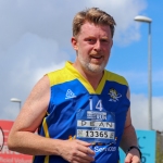 Regeneron Great Limerick Run, Sunday April 30, 2023. Picture: Farhan Saeed/ilvelimerick