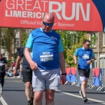 Regeneron Great Limerick Run, Sunday April 30, 2023. Picture: Farhan Saeed/ilvelimerick