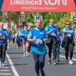 Regeneron Great Limerick Run, Sunday April 30, 2023. Picture: Farhan Saeed/ilvelimerick