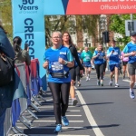 Regeneron Great Limerick Run, Sunday April 30, 2023. Picture: Farhan Saeed/ilvelimerick