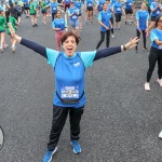 Regeneron Great Limerick Run, Sunday April 30, 2023. Picture: Farhan Saeed/ilvelimerick